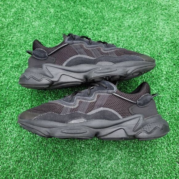 Adidas Ozweego - Men's Running Shoes - Size 8 - Picture 1 of 11
